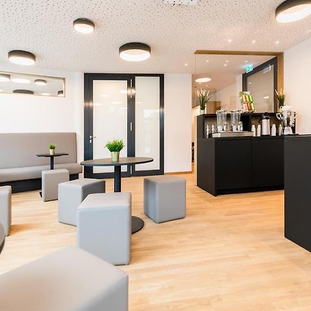 Guesthouse Speyer Ngoại thất bức ảnh