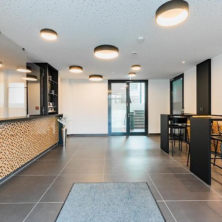 Guesthouse Speyer Ngoại thất bức ảnh