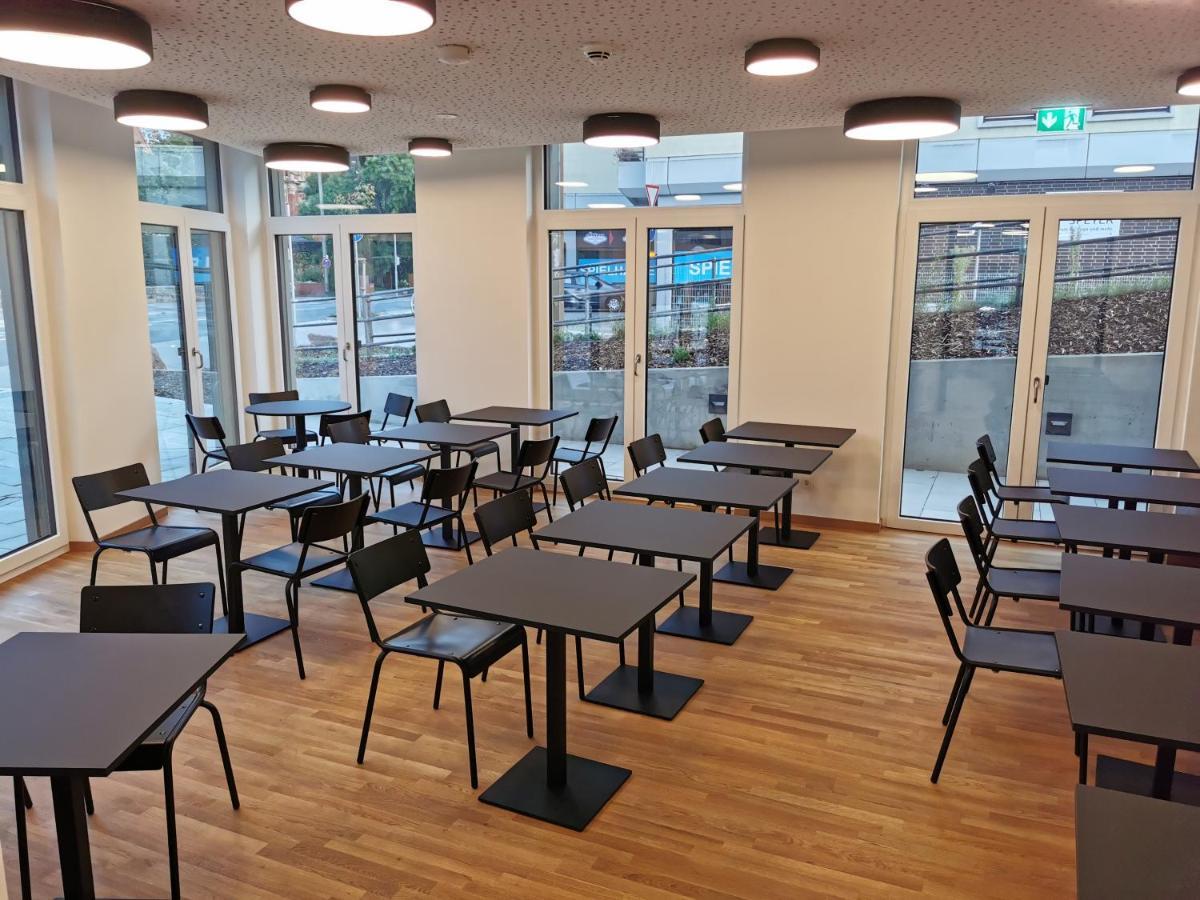 Guesthouse Speyer Ngoại thất bức ảnh