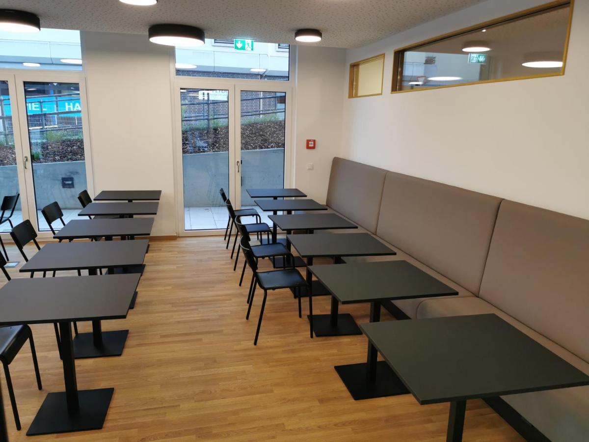 Guesthouse Speyer Ngoại thất bức ảnh
