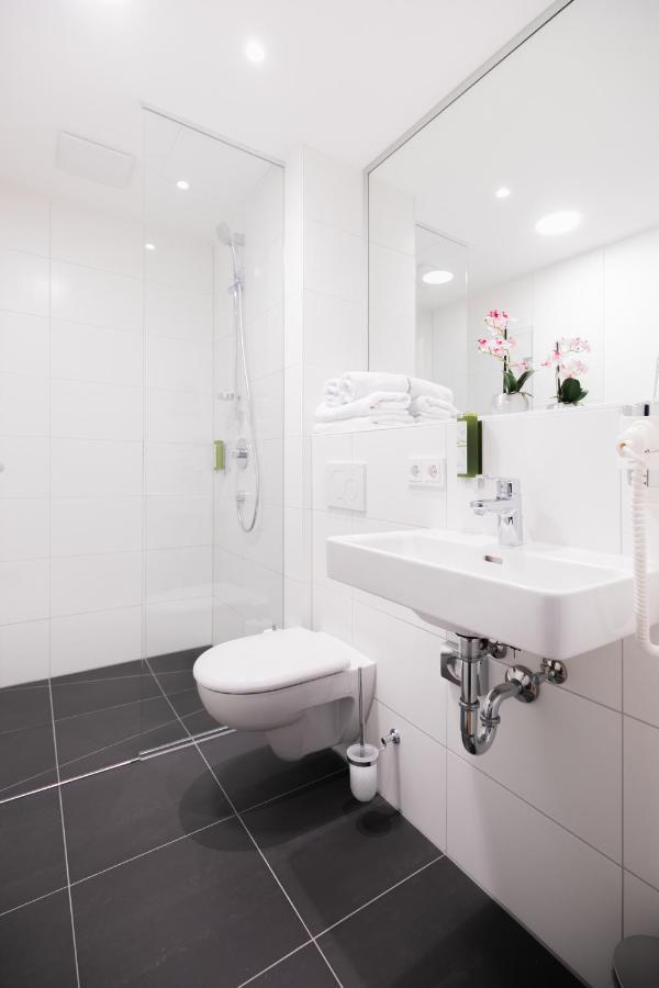 Guesthouse Speyer Ngoại thất bức ảnh