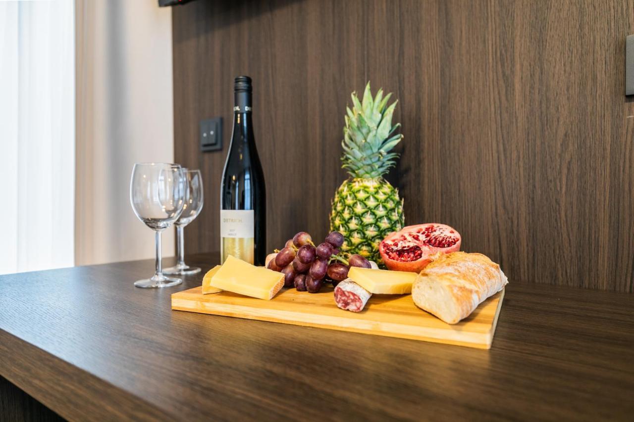 Guesthouse Speyer Ngoại thất bức ảnh