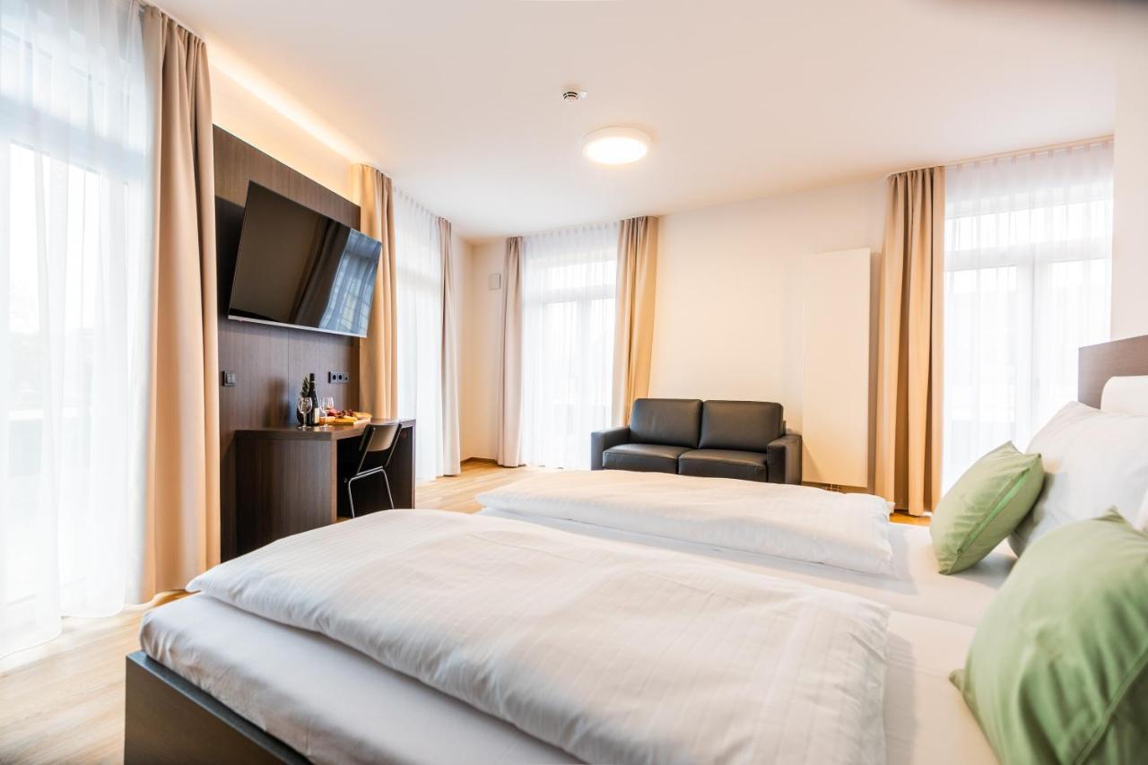 Guesthouse Speyer Ngoại thất bức ảnh